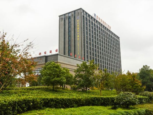 杭州欧亚美国际酒店