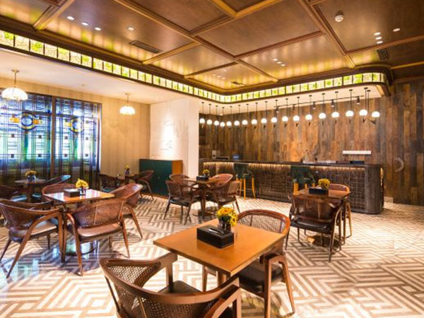 乌镇西栅景区外子夜酒店