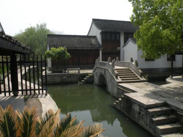 绍兴