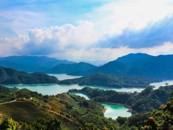千岛湖